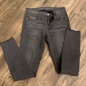 Articles Of Society stretchy jeans/pants size 27